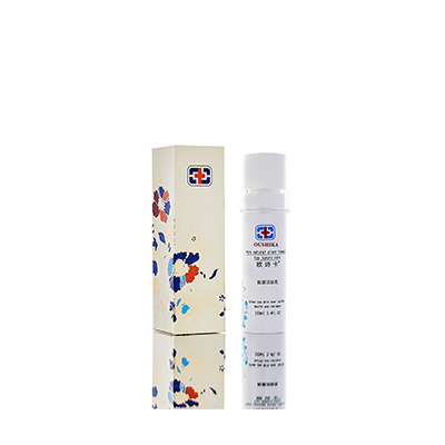 越城会下雨的乳液