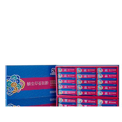 越城调经养气汤