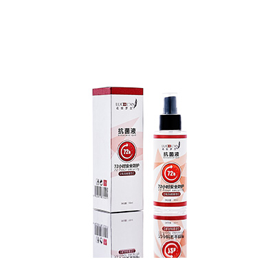 越城母婴防护喷雾