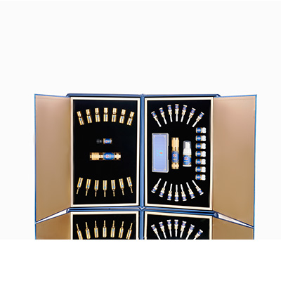 越城7D私密抗衰养护套